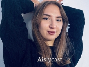 Aislycast