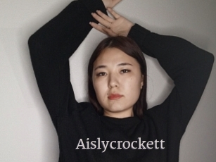Aislycrockett