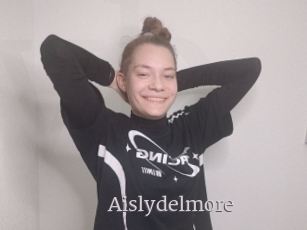 Aislydelmore