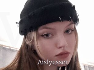 Aislyesser