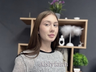 Aislyfaith