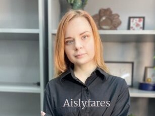 Aislyfares