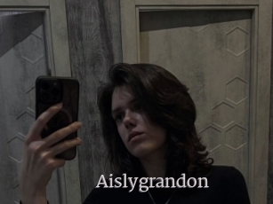 Aislygrandon