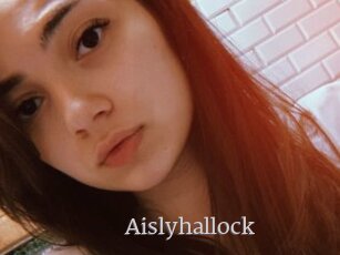 Aislyhallock