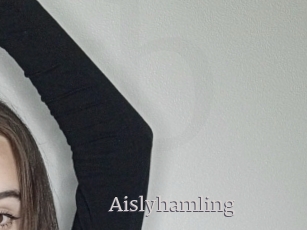Aislyhamling
