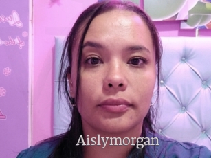 Aislymorgan
