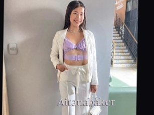 Aitanabaker
