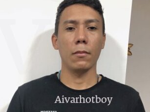Aivarhotboy