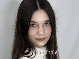 Aiyanahale