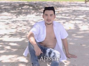 Ajasian
