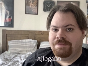 Ajlogann