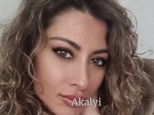 Akalyi