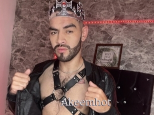 Akeemhot