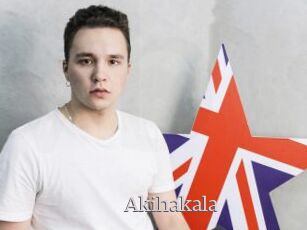 Akihakala