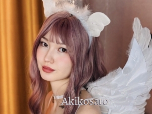 akikosato Vidéo Beurettes