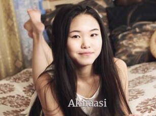 Akiraasi