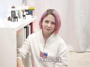 Akirachi