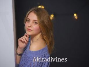 Akiradivines