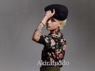 Akirafuddo