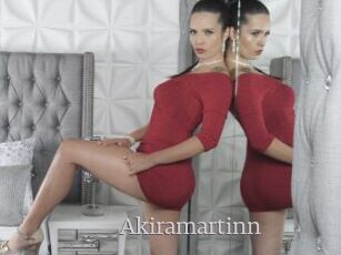 Akiramartinn