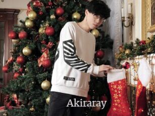 Akiraray