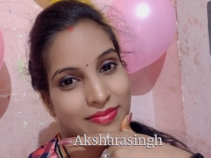 Aksharasingh
