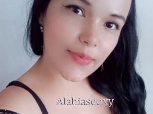 Alahiaseexy