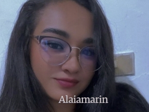 Alaiamarin