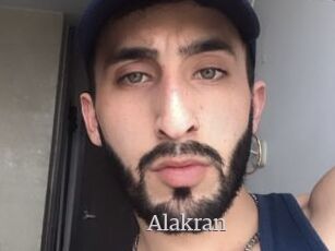 Alakran