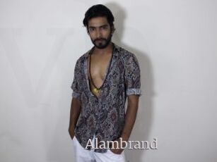 Alambrand