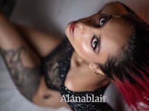 Alanablair