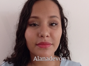 Alanadevon