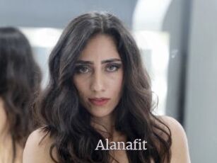 Alanafit