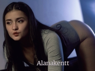 Alanakentt