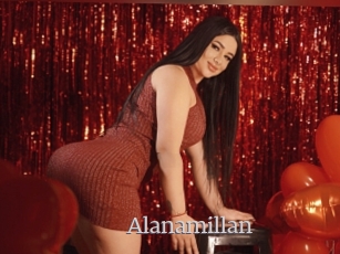 Alanamillan