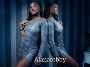 Alanarobby