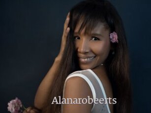 Alanarobeerts
