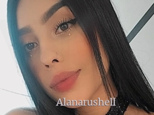 Alanarushell