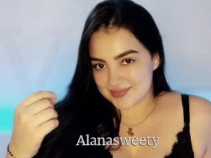 Alanasweety