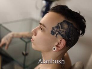 Alanbush