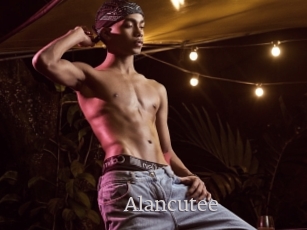 Alancutee