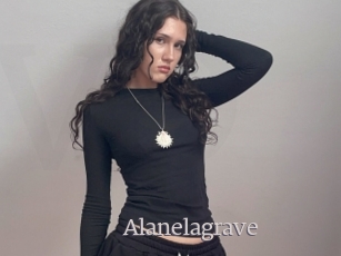 Alanelagrave