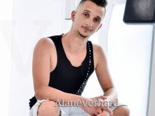 Alaneverhard