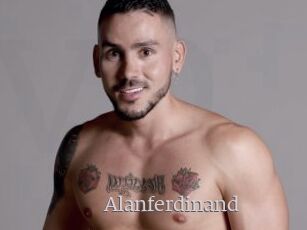Alanferdinand
