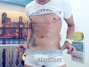 Alanfixer