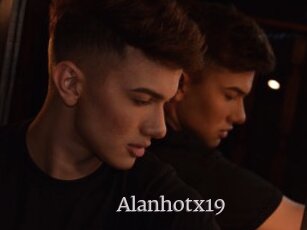 Alanhotx19