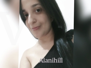 alanihill Vidéo Beurettes