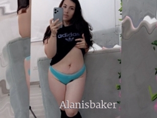 Alanisbaker