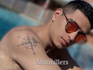 Alanmillers