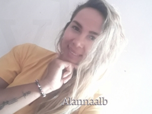 Alannaalb